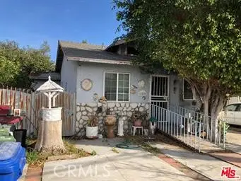 120 S Sunol, Los Angeles, CA 90063 - #1