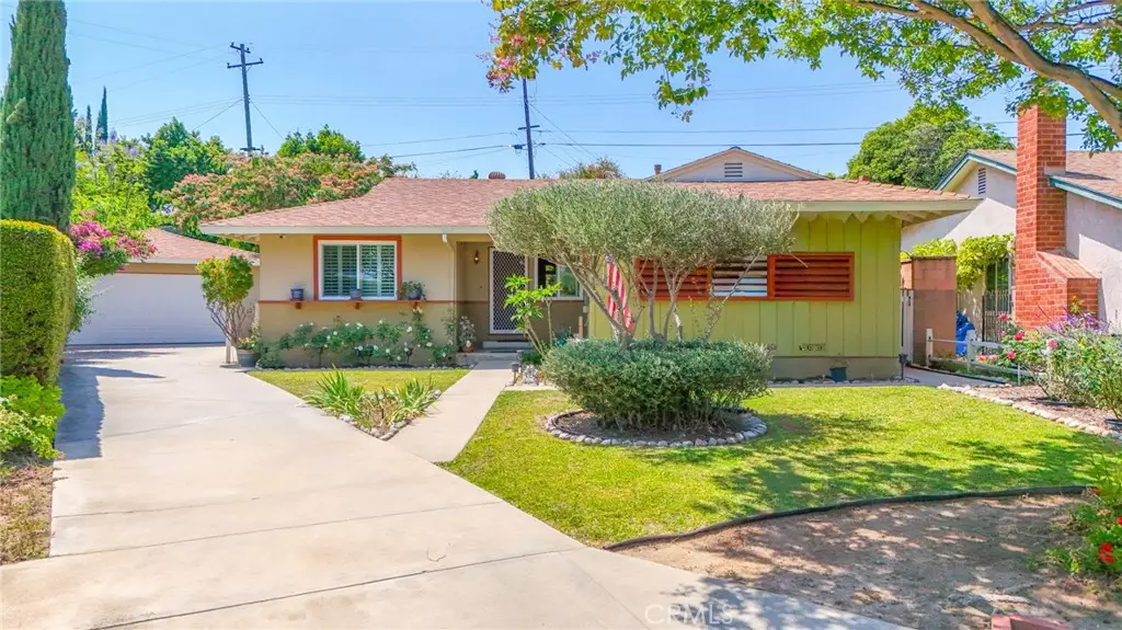 14537 Gandesa, La Mirada, CA 90638 - #1