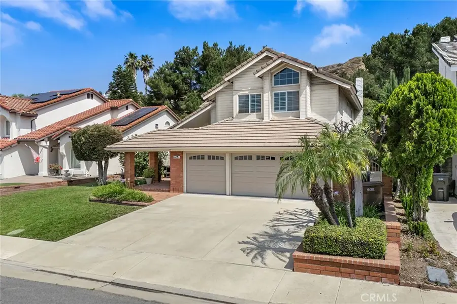 1744 N Winona Dr, Walnut, CA 91789 - #2