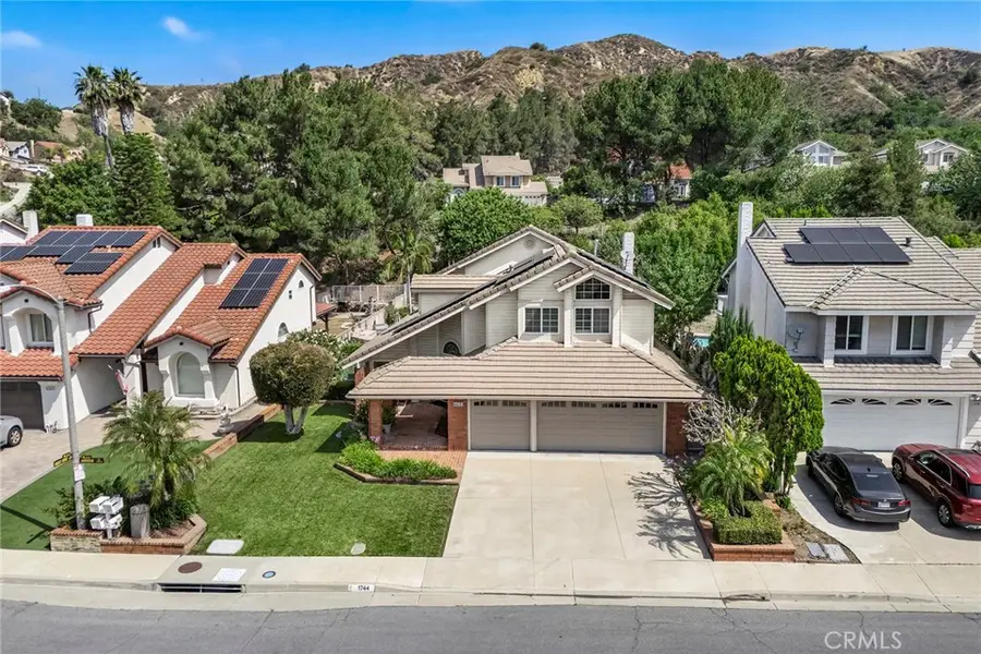 1744 N Winona Dr, Walnut, CA 91789 - #3