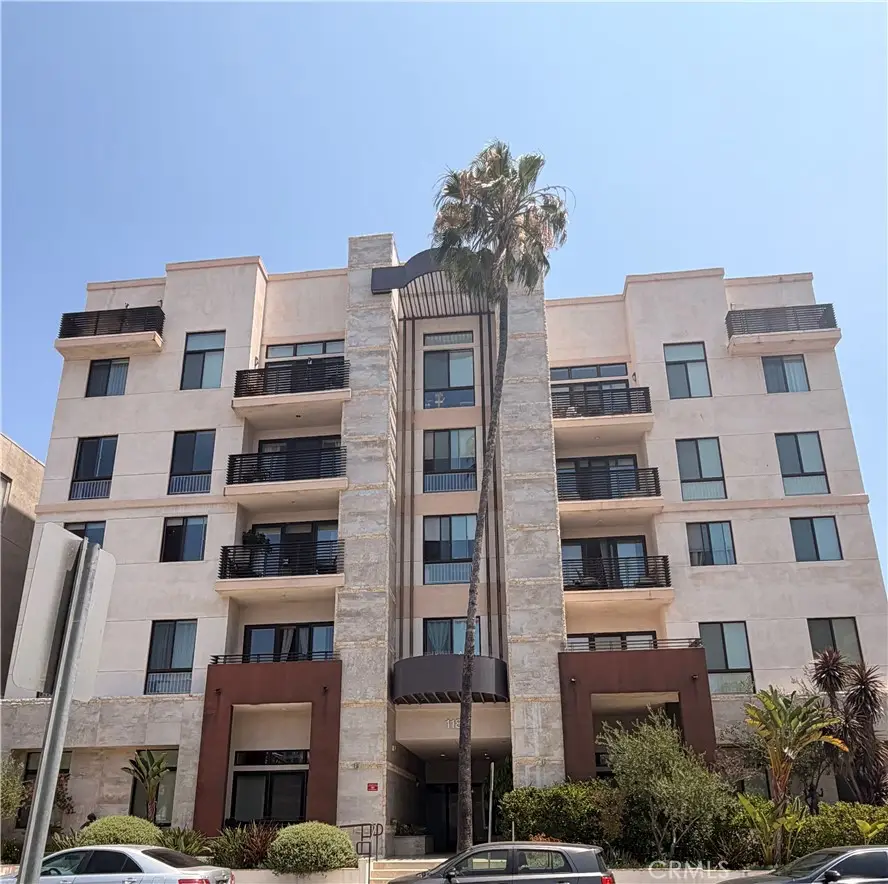 118 S Kenwood Street #407, Glendale, CA 91205 - #1