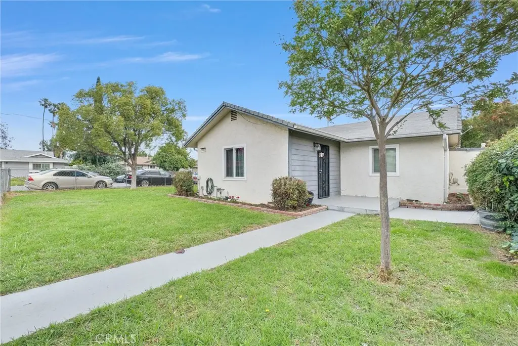 4997 Hollyhock, Riverside, CA 92505 - #1
