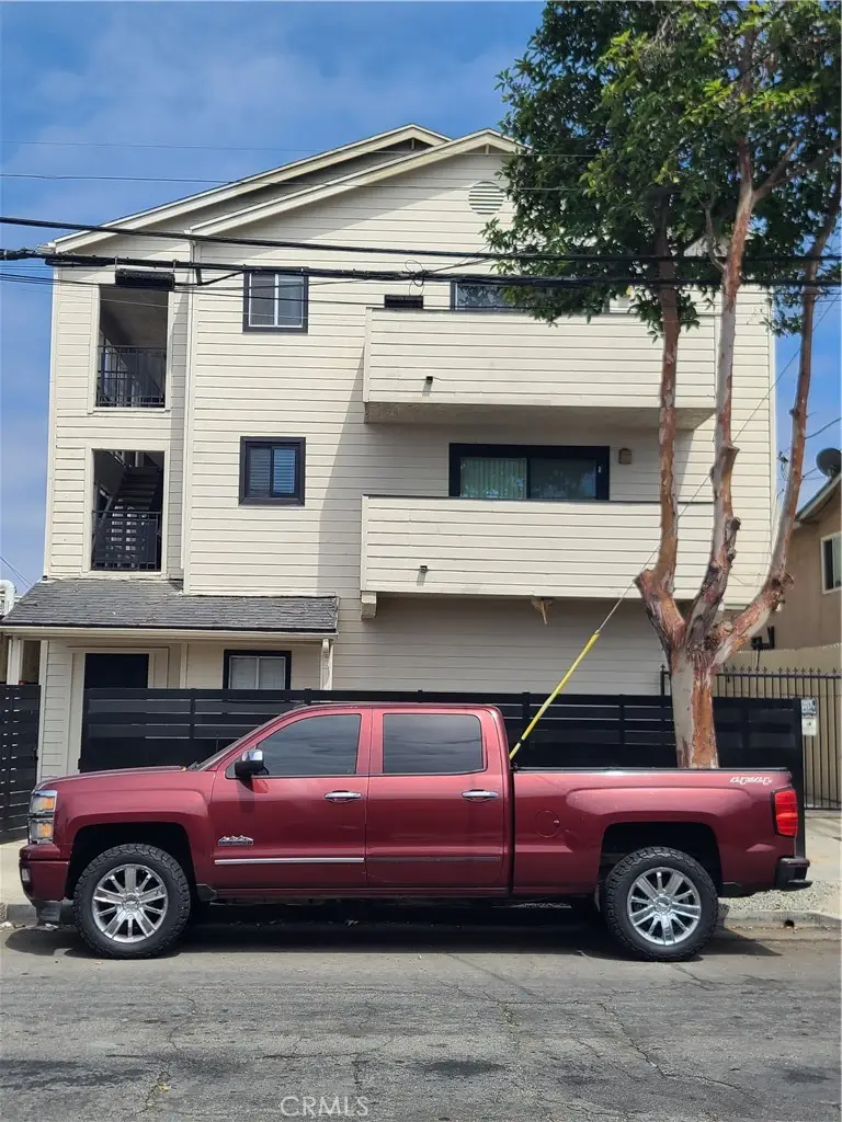 646 Nebraska Avenue #6, Long Beach, CA 90802 - #1