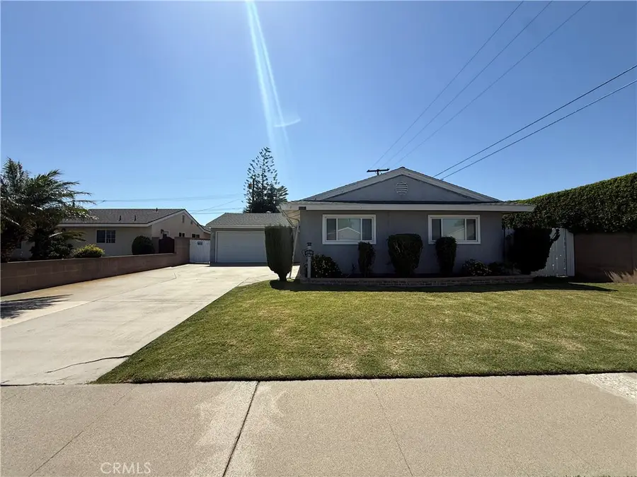 10313 Hester Avenue, Buena Park, CA 90620 - #2