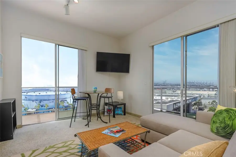 388 E Ocean #1402, Long Beach, CA 90802 - #2