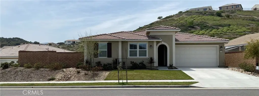 2620 Santa Fiora Drive, Corona, CA 92882 - #1