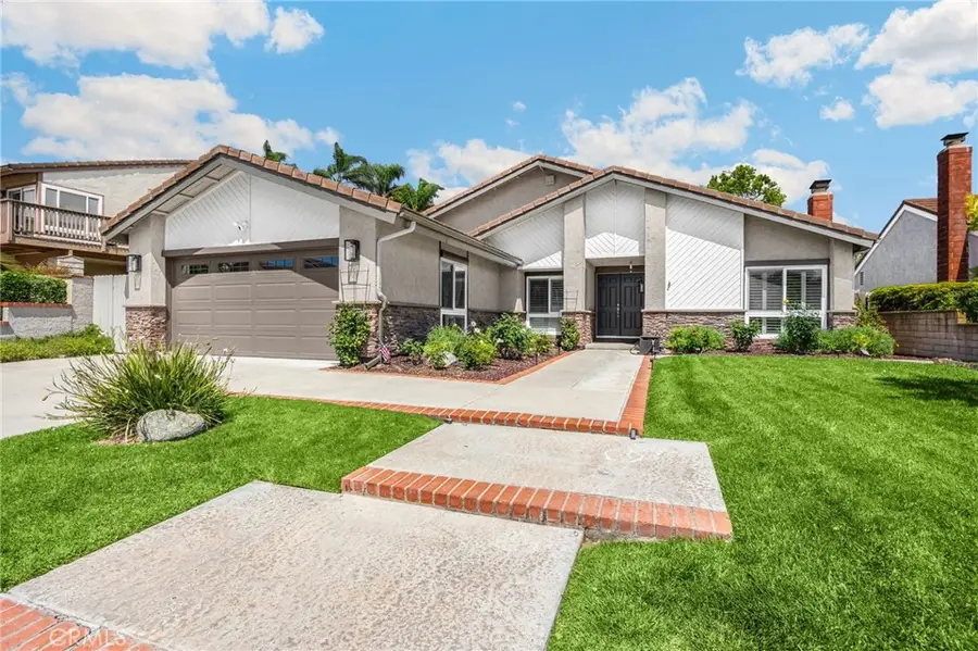 1224 Fawnridge Drive, Brea, CA 92821 - #2