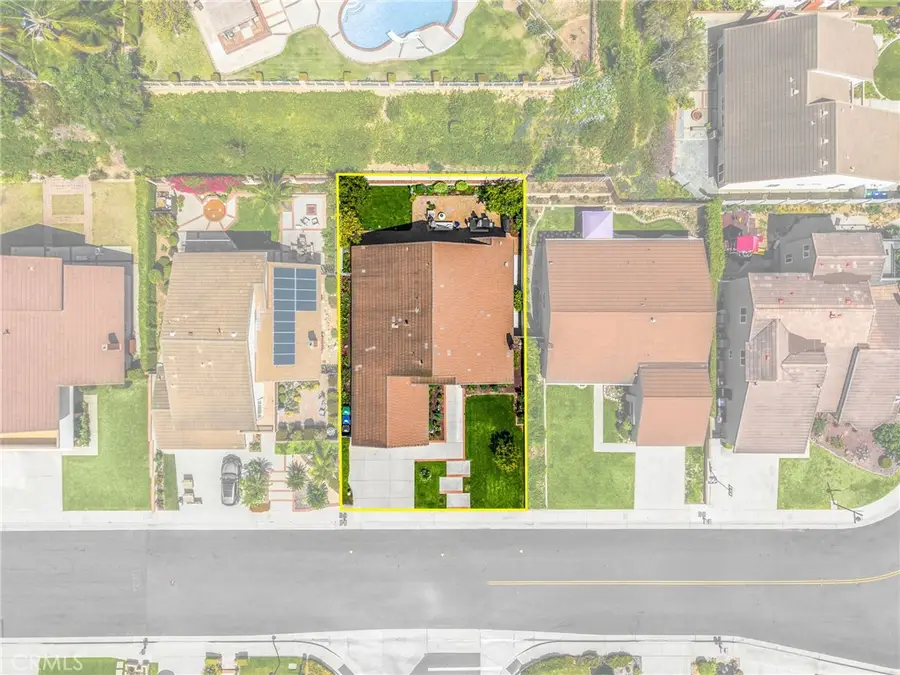 1224 Fawnridge Drive, Brea, CA 92821 - #3