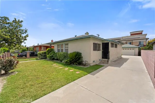 10425 Pace, Los Angeles, CA 90002