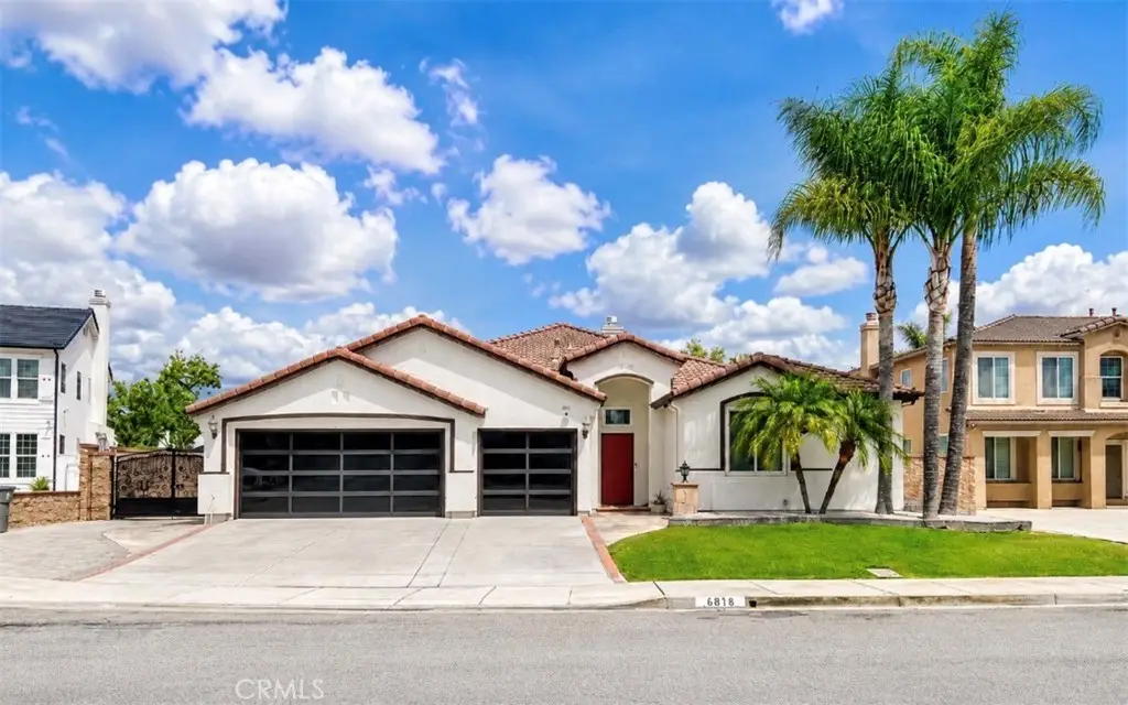 6818 Delaware River, Eastvale, CA 91752 - #1