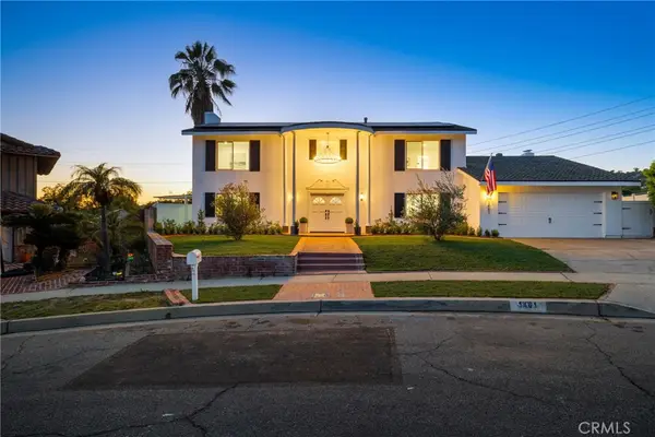1461 Susan Lane, La Habra, CA 90631