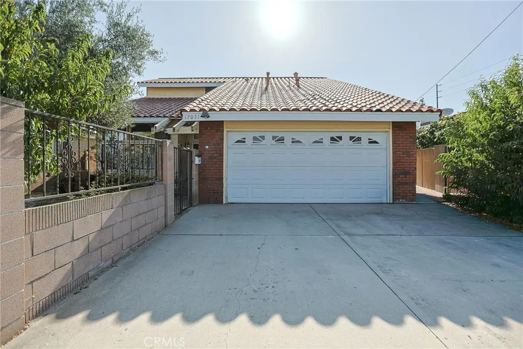 17031 Ward, Fountain Valley, CA 92708 - #1