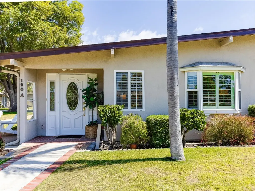 13361 N Fairfield Lane #180-A, Seal Beach, CA 90740 - #1