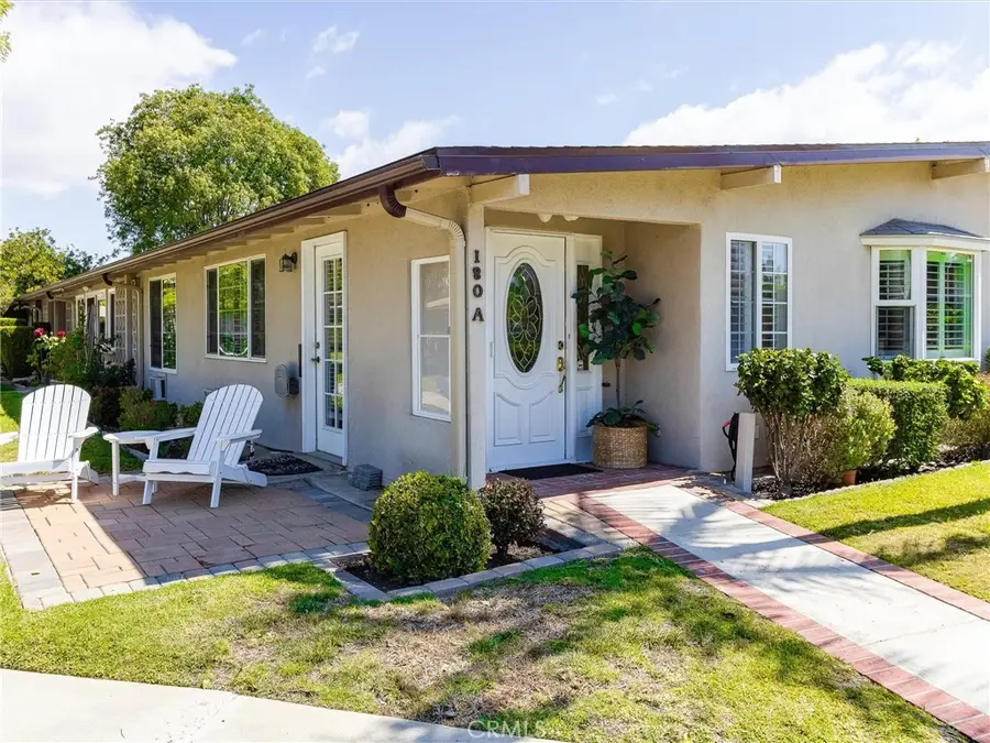 13361 N Fairfield Lane #180-A, Seal Beach, CA 90740 - #3