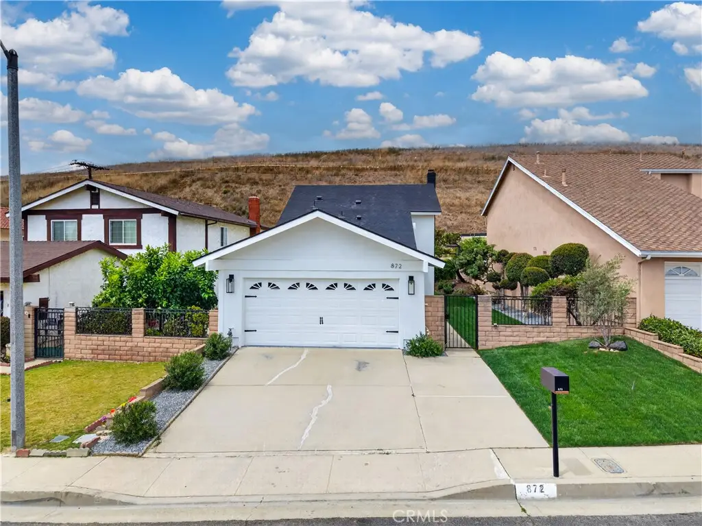 872 W Ashiya, Montebello, CA 90640 - #1