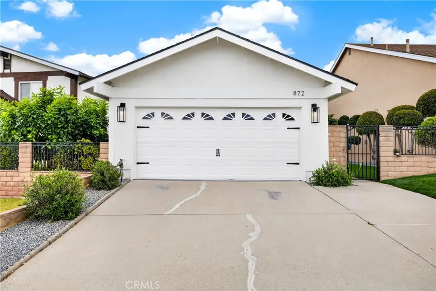 872 W Ashiya, Montebello, CA 90640 - #2