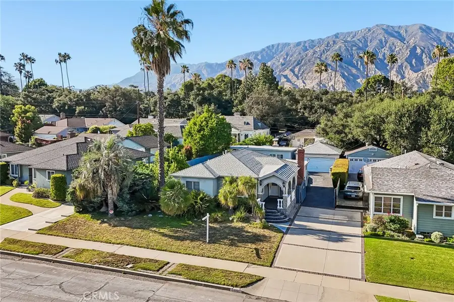 2209 Queensberry, Pasadena, CA 91104 - #3