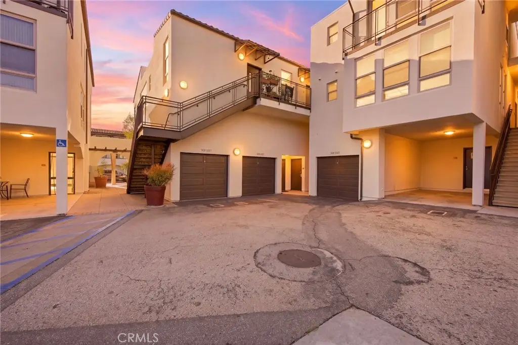 506 S Brea, Brea, CA 92821 - #1