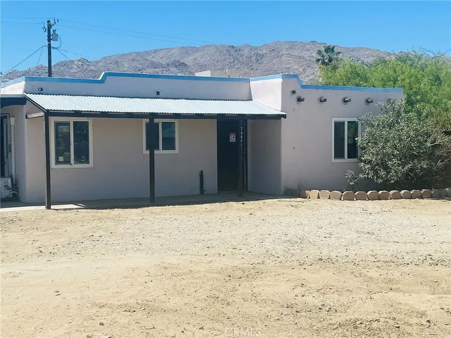 74401 Pinon, Twentynine Palms, CA 92277 - #2