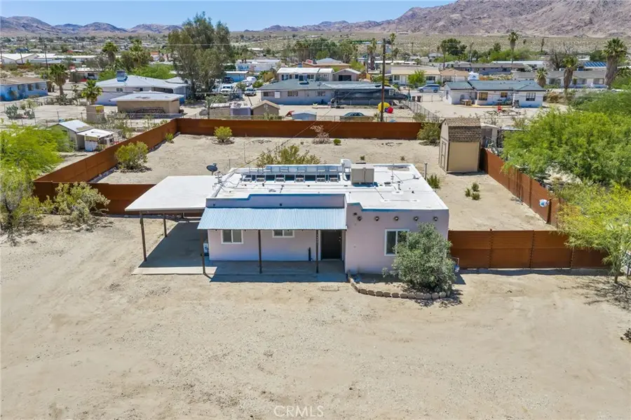 74401 Pinon, Twentynine Palms, CA 92277 - #3