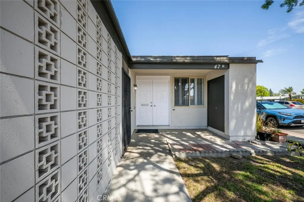 13120 Del Monte Drive #47H M15, Seal Beach, CA 90740 - #1