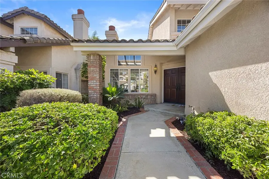 1055 S Highridge Court, Anaheim Hills, CA 92808 - #3