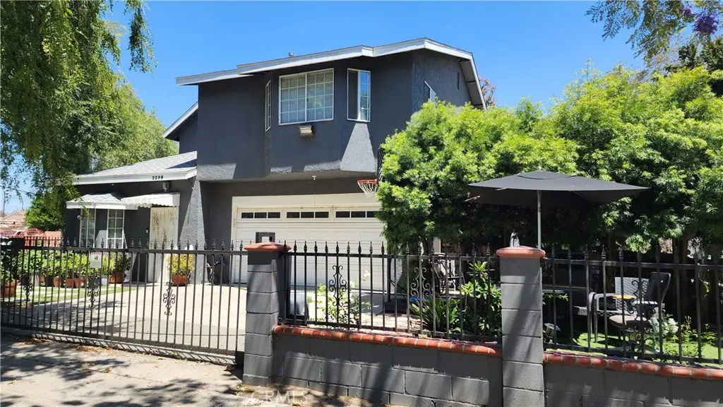 2298 Webster, Long Beach, CA 90810 - #1