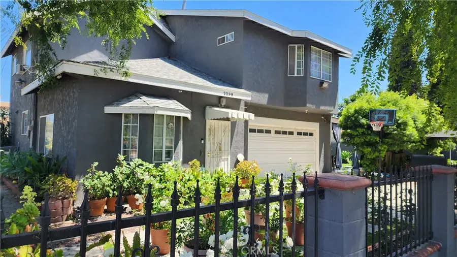2298 Webster, Long Beach, CA 90810 - #3