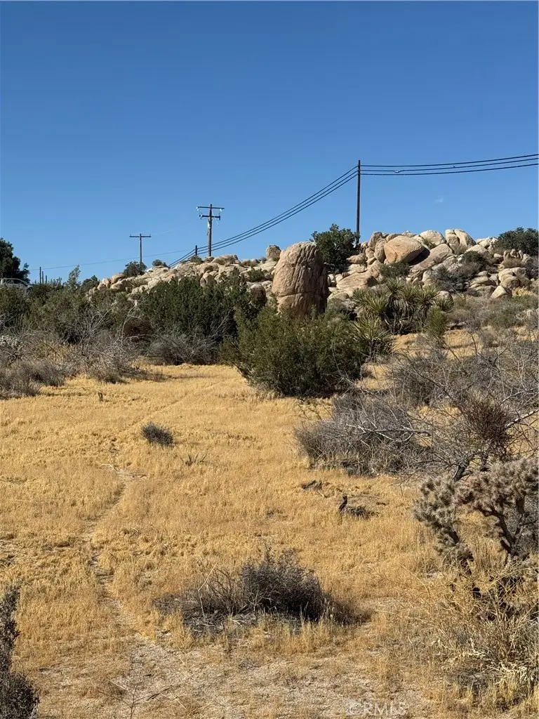 57100 Moffett Lane, Yucca Valley, CA 92284 - #3