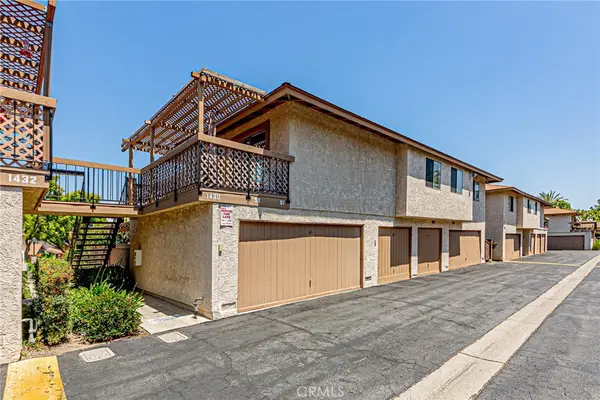 1430 Countrywood Ave #61, Hacienda Heights, CA 91745