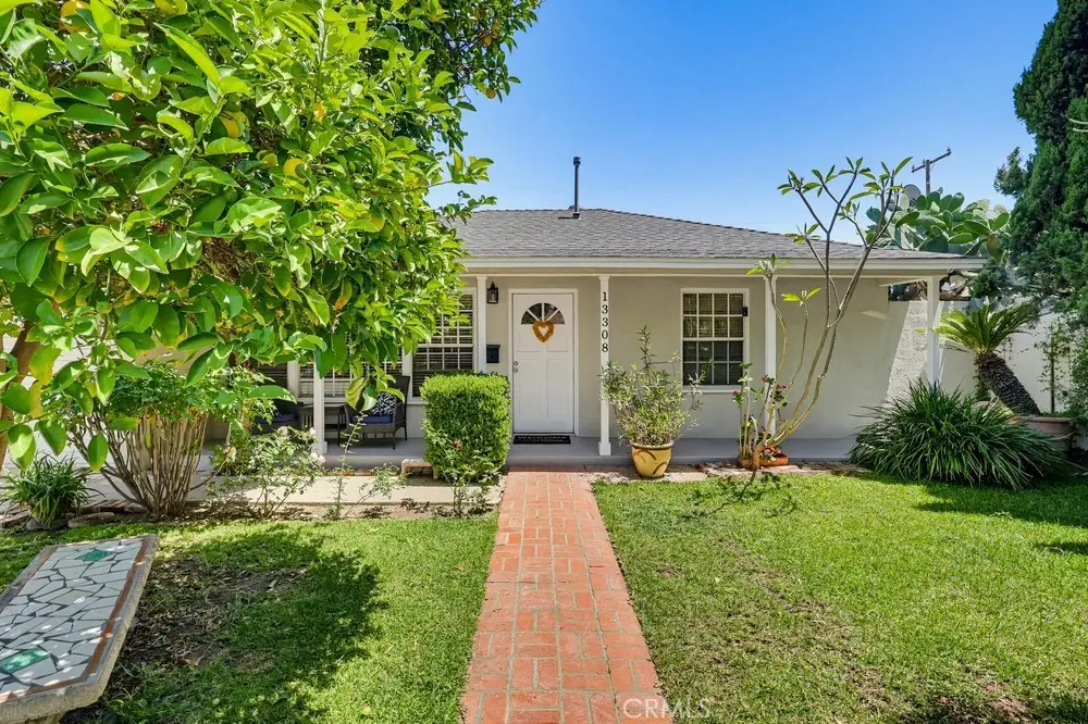 13308 Thistle, Norwalk, CA 90650 - #1
