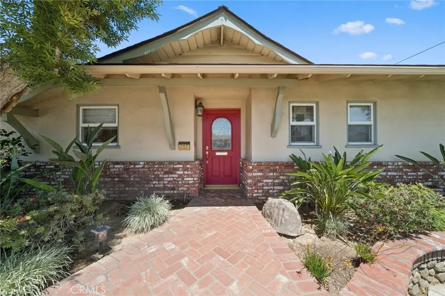 315 E Wilson, Orange, CA 92867 - #2