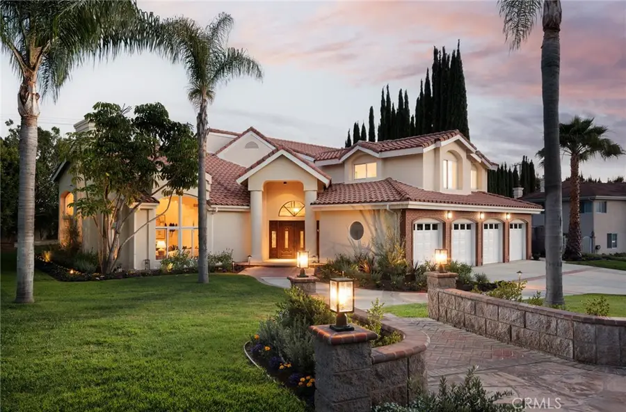 18262 Evergreen Circle, Villa Park, CA 92861 - #2