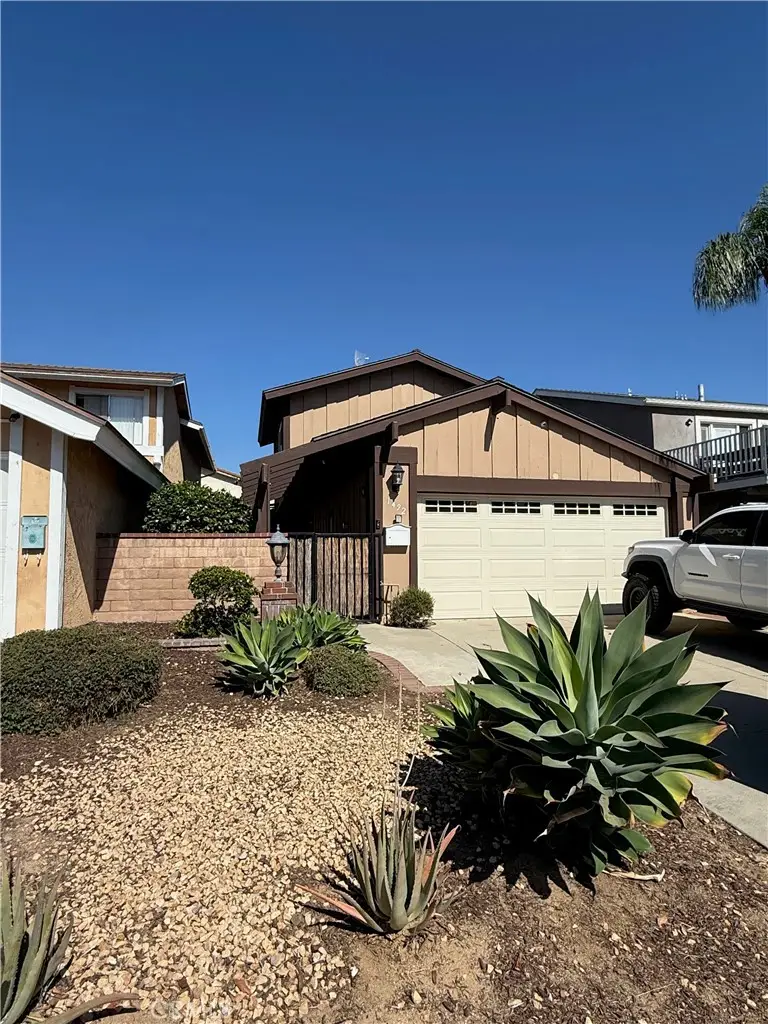 1492 Downing Court, Corona, CA 92882 - #1