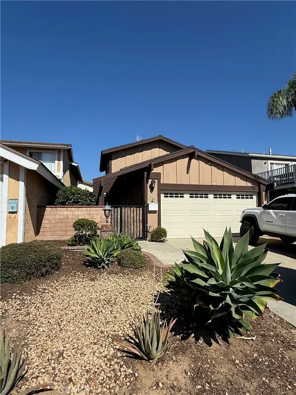1492 Downing Court, Corona, CA 92882