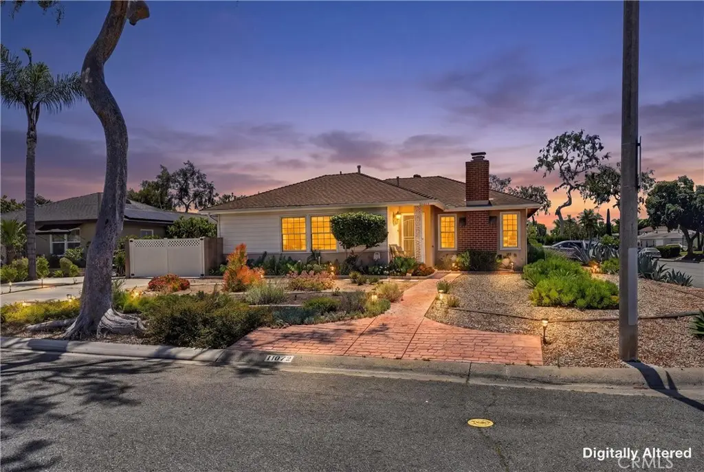 11072 Jerry Lane, Garden Grove, CA 92840 - #1