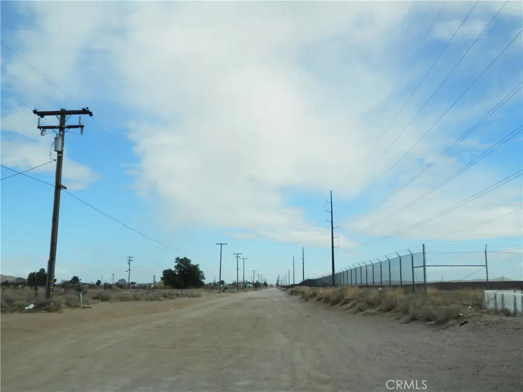 0 Trotter Avenue, Mojave, CA 93501 - #1