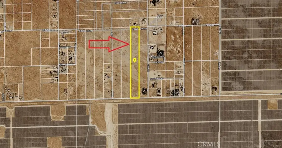 0 Trotter Avenue, Mojave, CA 93501 - #2