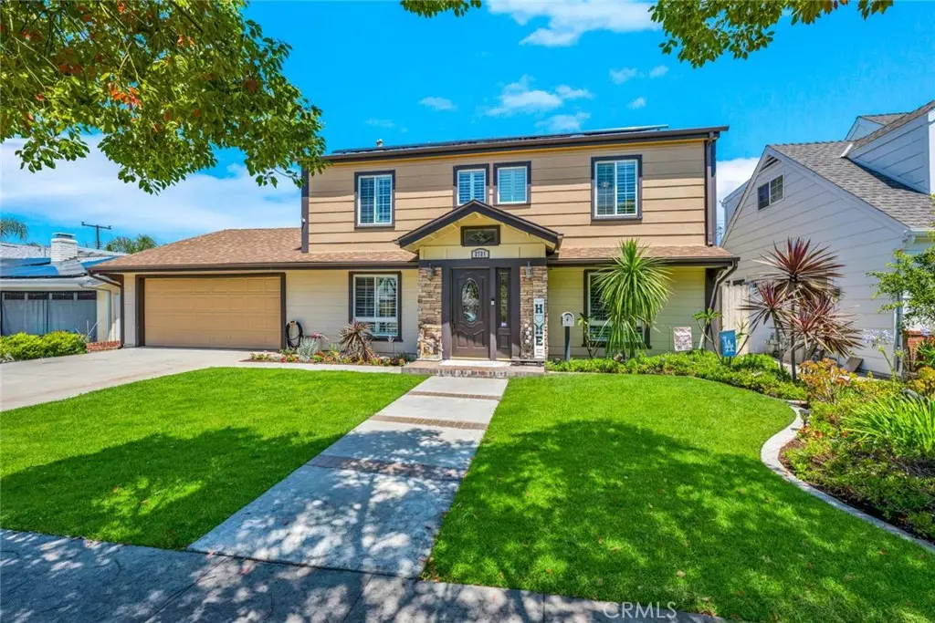 2721 E Adams Avenue, Orange, CA 92867 - #1