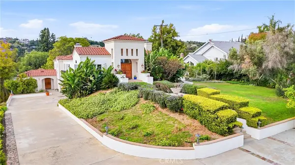 270 Flowerfield, La Habra Heights, CA 90631