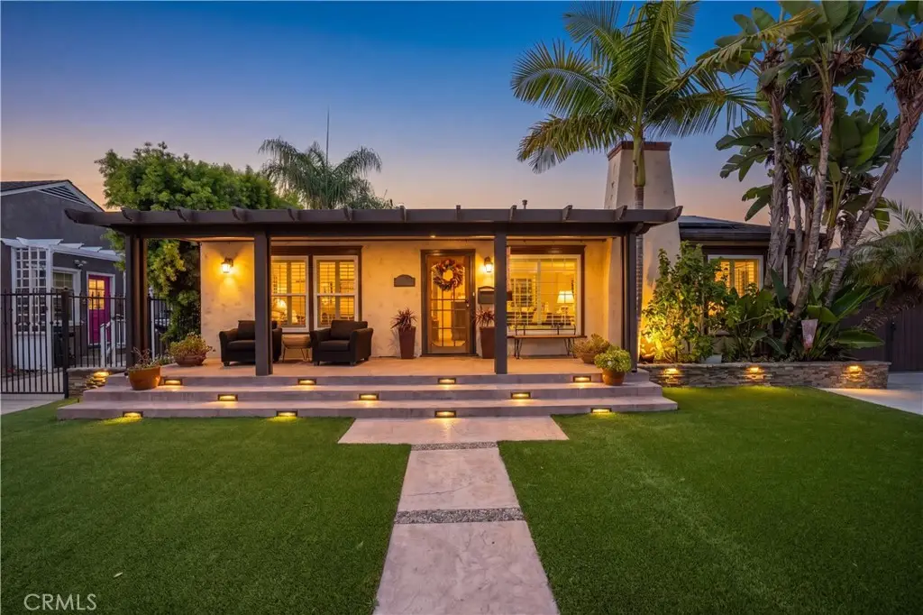 3424 Montair Avenue, Long Beach, CA 90808 - #1