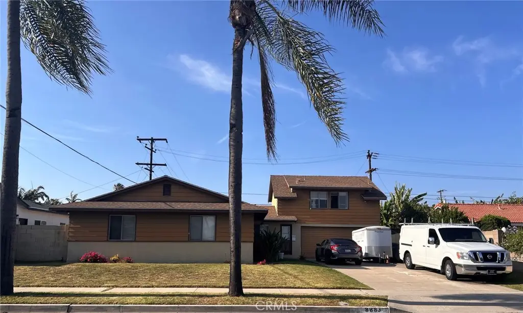 8883 La Paloma, Fountain Valley, CA 92708 - #1