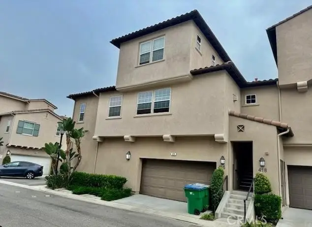 416 Quail Ridge, Irvine, CA 92603 - #1