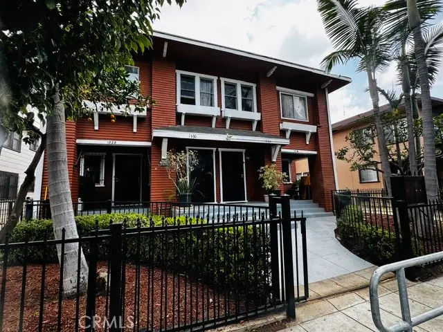 1328 S Hobart Boulevard, Los Angeles, CA 90006 - #2