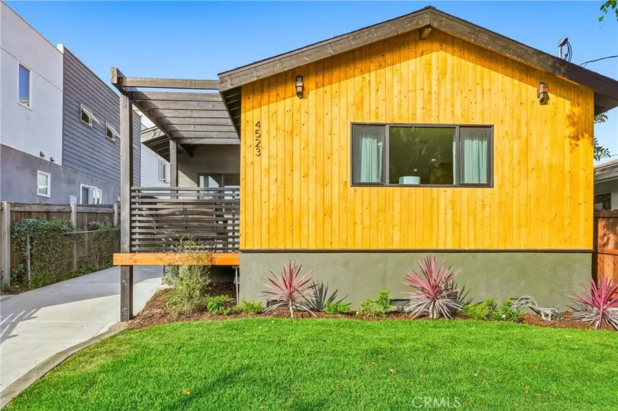 4523 Lexington Avenue, Los Angeles, CA 90029 - #3