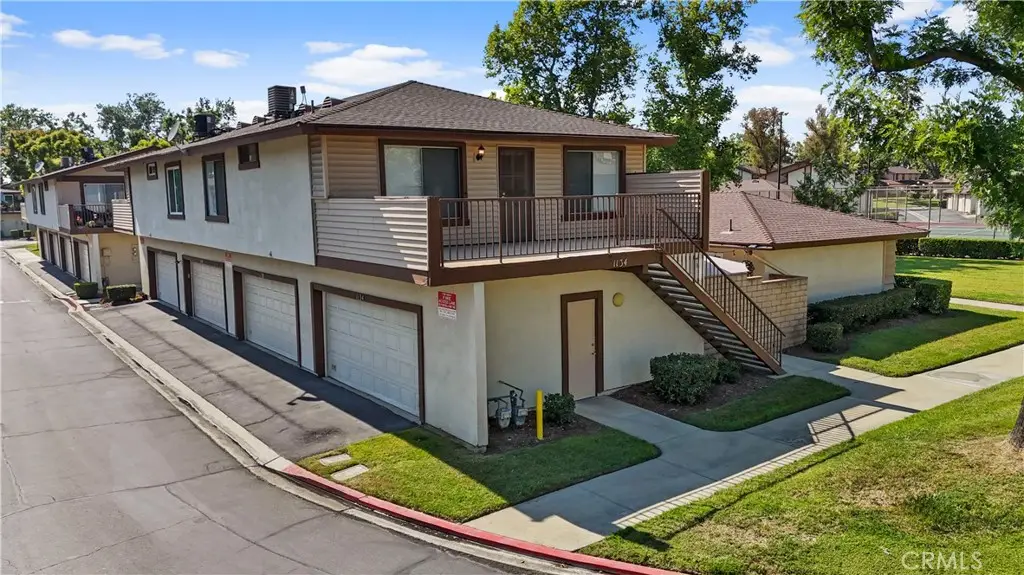 1134 W Philadelphia, Ontario, CA 91762 - #1