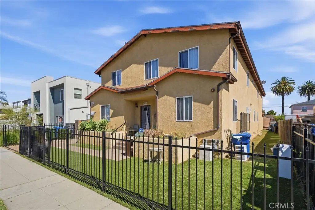 - 1411 W 84th Place, Los Angeles, CA 90047 - #1