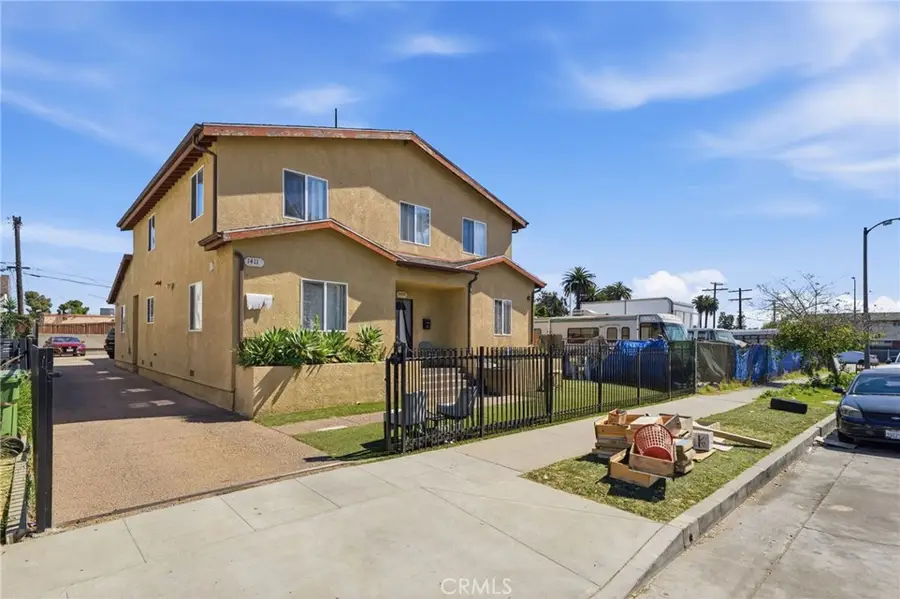 - 1411 W 84th Place, Los Angeles, CA 90047 - #2