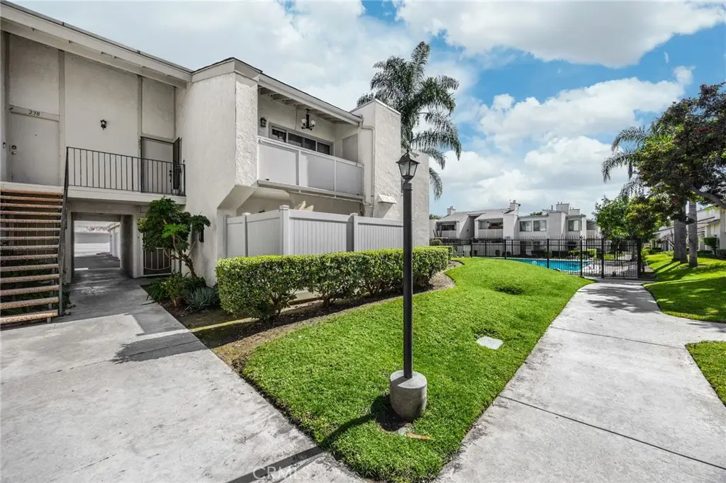 1018 E La Habra, La Habra, CA 90631 - #1