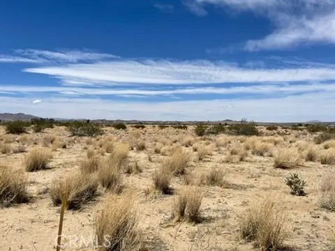 0 Cascade Road, Joshua Tree, CA 92252